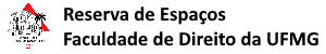 Reserva de Salas - Direito UFMG - Agenda